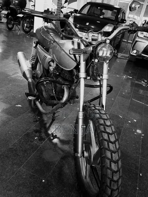 Senke SK125-13A 2023 Gold