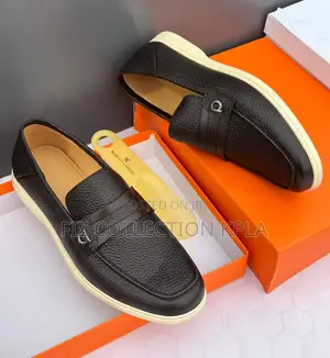 Marco Kardin Coffee Leather