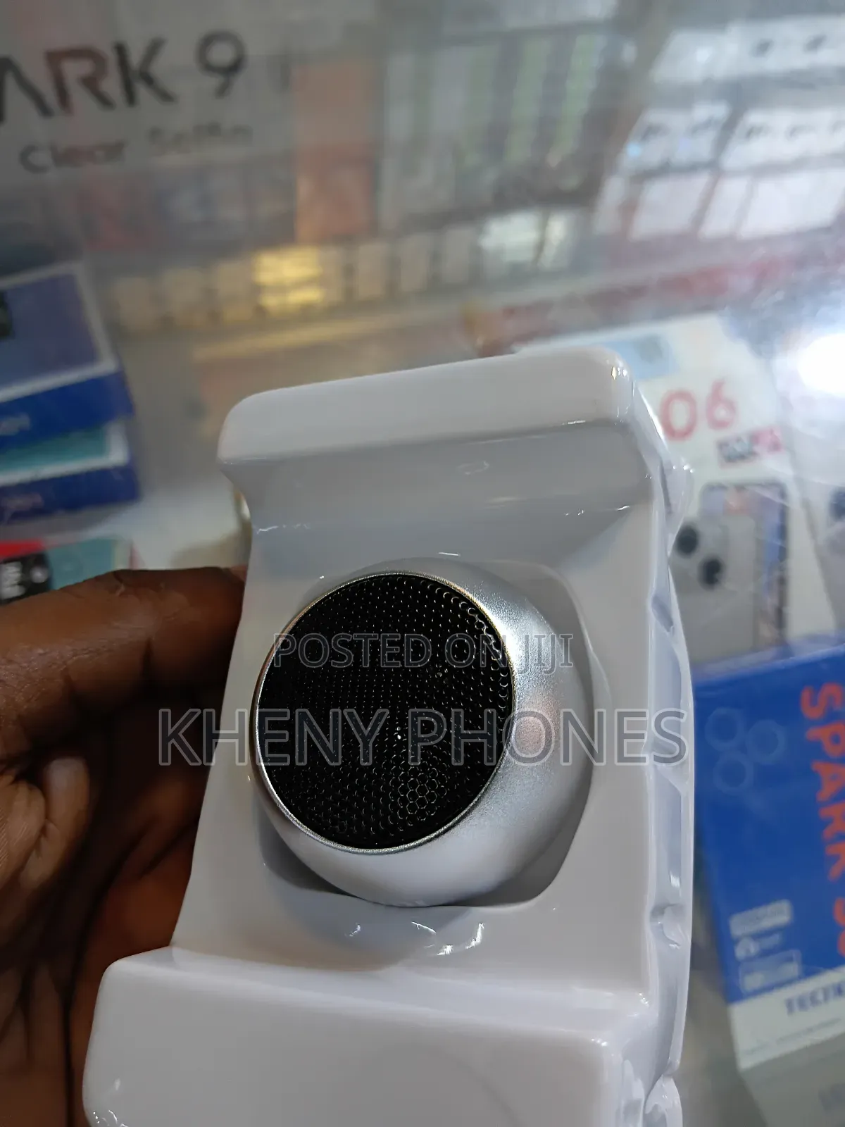 GBL Mini Speaker