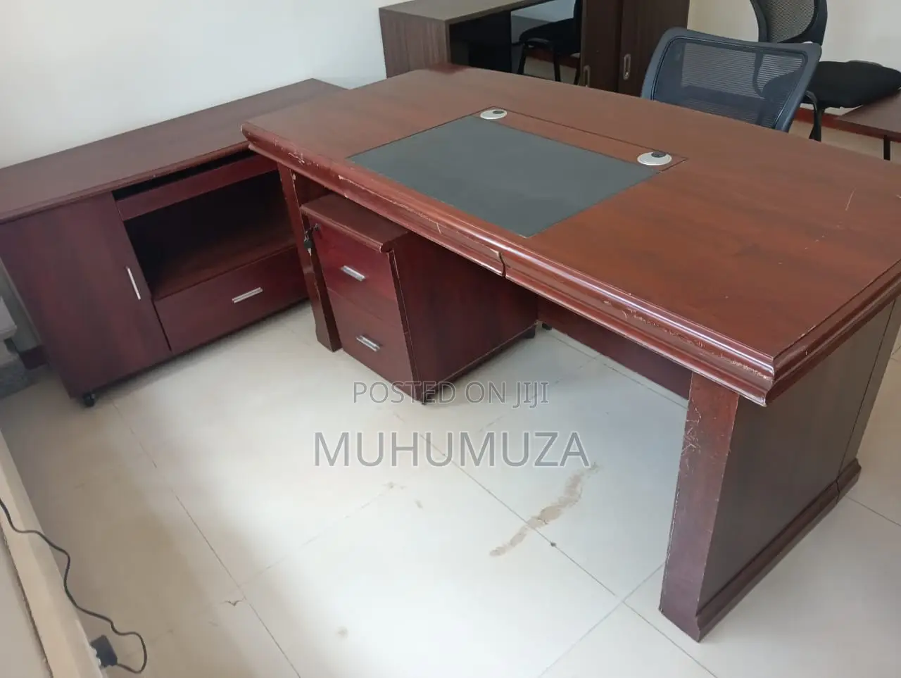 Office Furniture