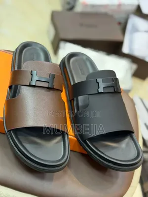 Hermes Imzir Slides