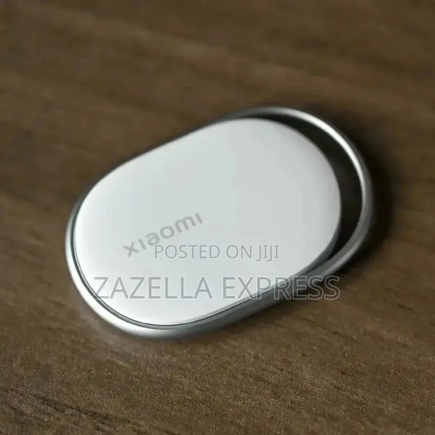 Xiaomi Smart Tag, Compatible Apple Find My and Google Android Find Hub
