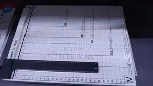 Paper Cutter A4