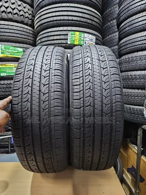 205 70r15 Used Joyroad but Still Good Tires Used Only 1week Just Order