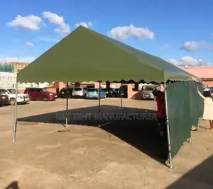 4x4meters Tent
