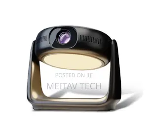 Powerology 300 Ansi Lumens
