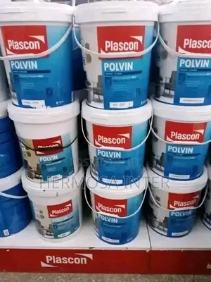 Vinyl Silk Paint
