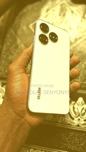 Villaon V40s 64 GB Blue