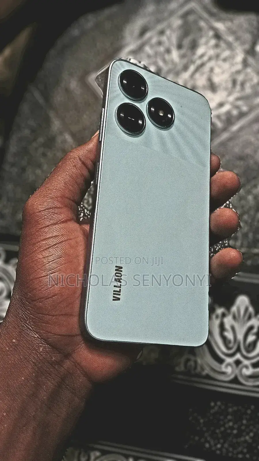 Villaon V40s 64 GB Blue