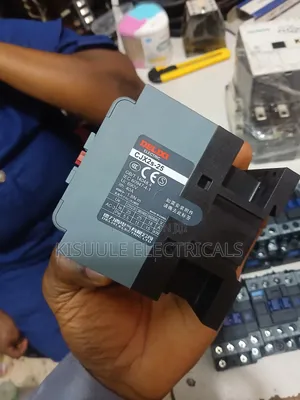 Delixi Contactors 380v, 415v