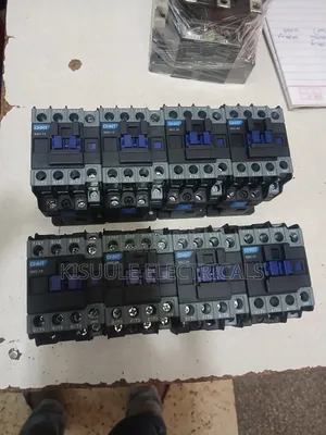 Chint Contactors NXC-12