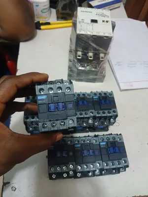 Chint Contactors NXC-12