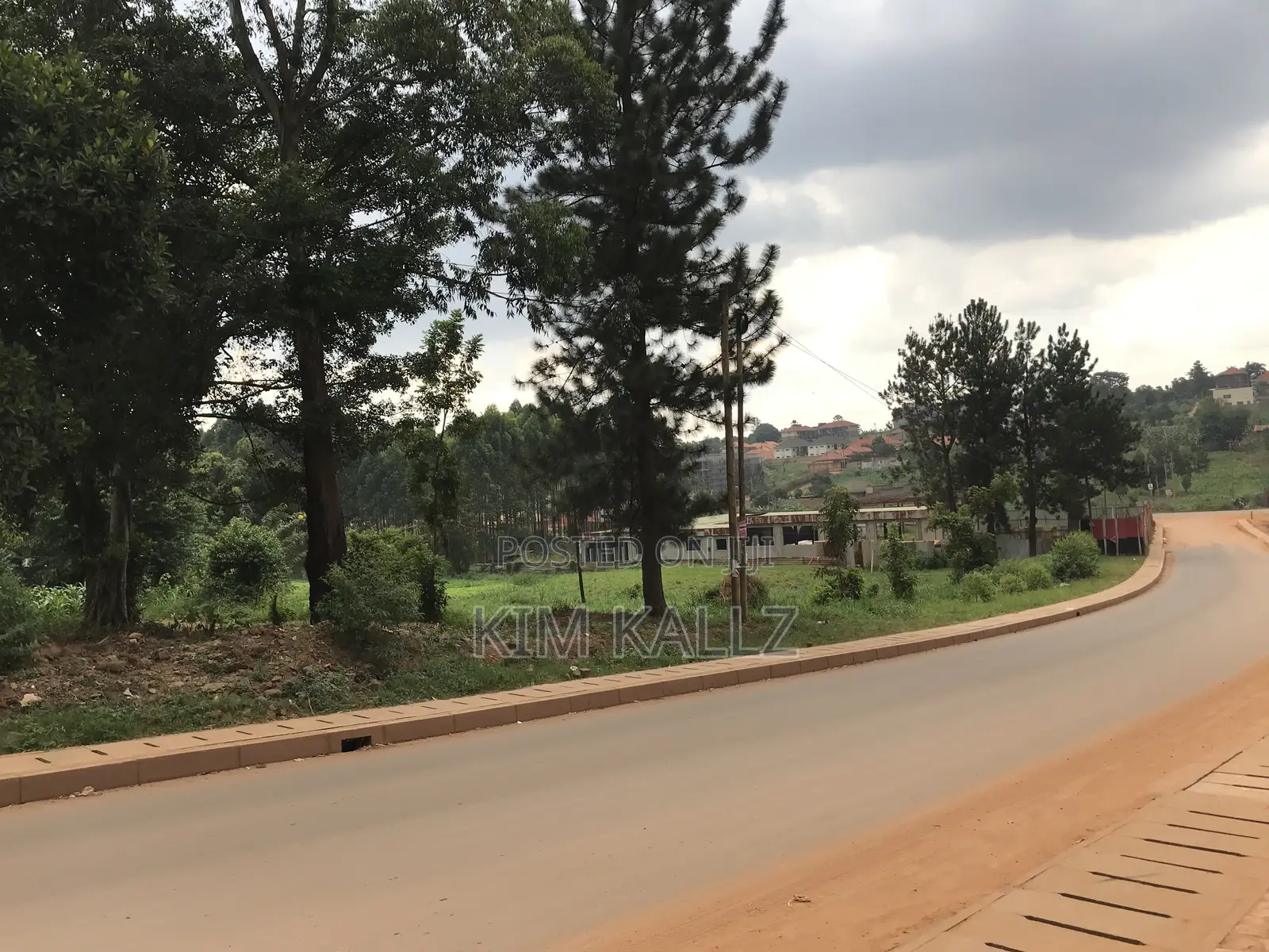 Prime Land 8 Acres