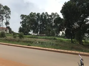 Prime Land 8 Acres