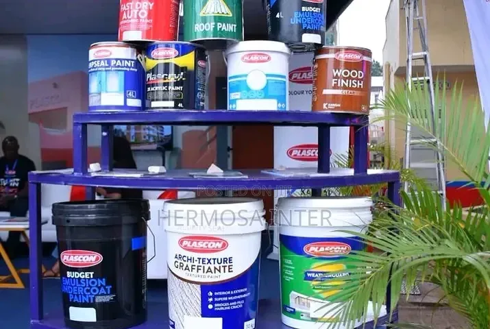Weather Guard Paint All Your Kinds of Paints Available With Delivery