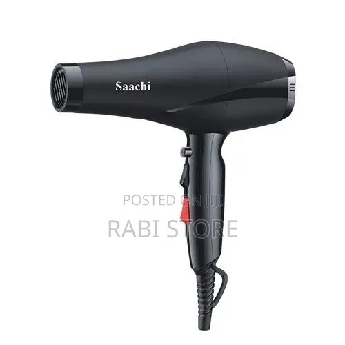 Saachi High Efficiency Electric Hair Dryer