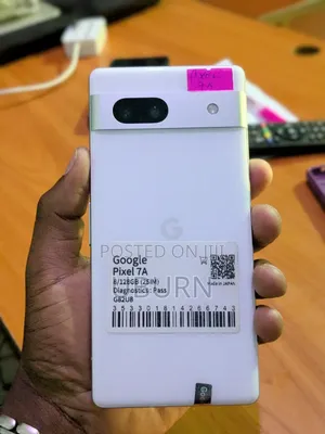 Google Pixel 7a 128 GB Blue