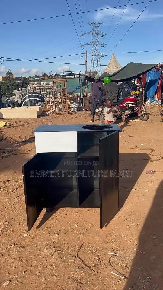 Mini-Gas Cabinet