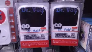 Dr. Volt Avs30 Automatic Voltage Protectors