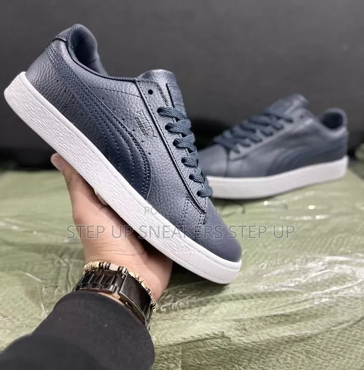 Original Puma Sneakers