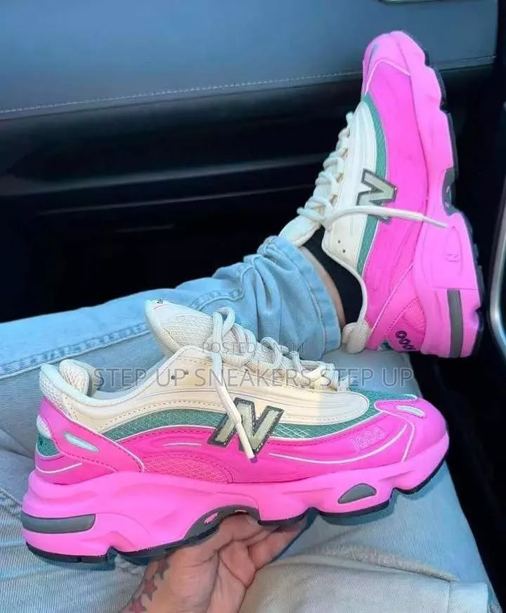 New Balance 1000 Sneakers