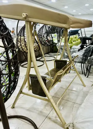 Hanging Chair for Two / Garden Chair