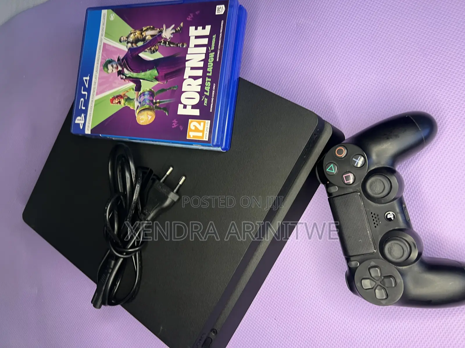 Playstation