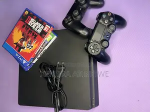 Playstation