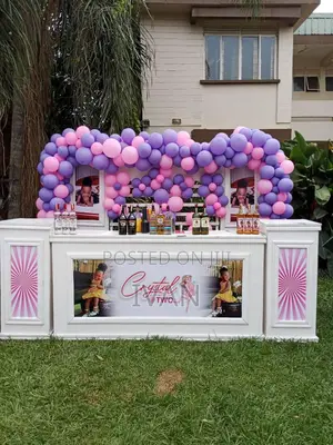 Cocktails for All Kind of Events, Any Party.Any Where.