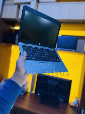 Laptop HP 4GB Intel Core i5 HDD 500GB