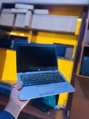 Laptop HP 4GB Intel Core i5 HDD 500GB