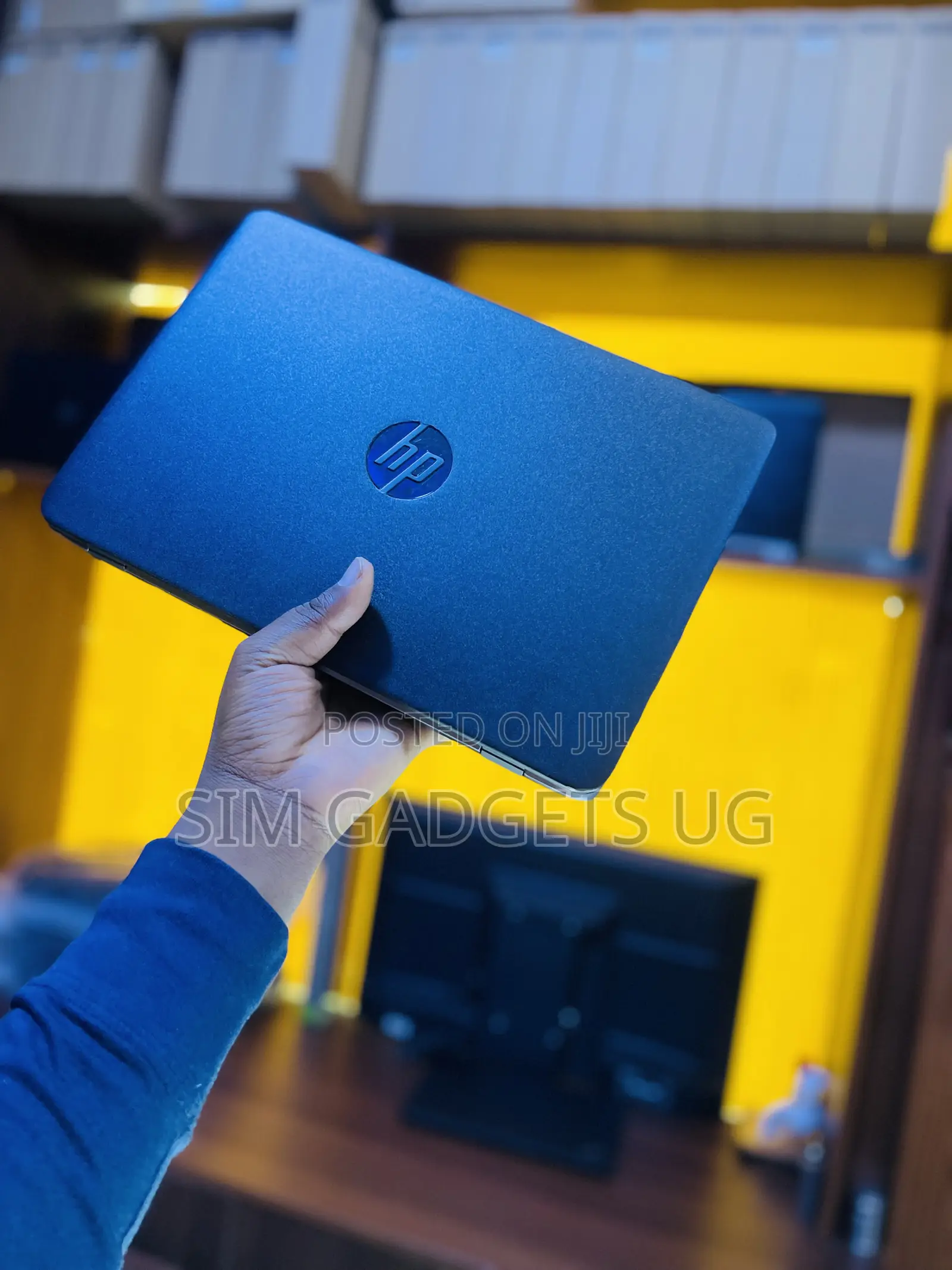 Laptop HP 4GB Intel Core i5 HDD 500GB