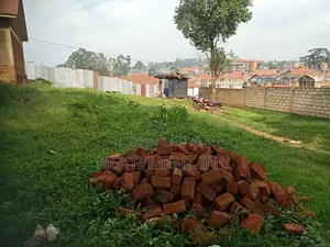 Washing Bay Land for Rent in Kyengera on Main Road