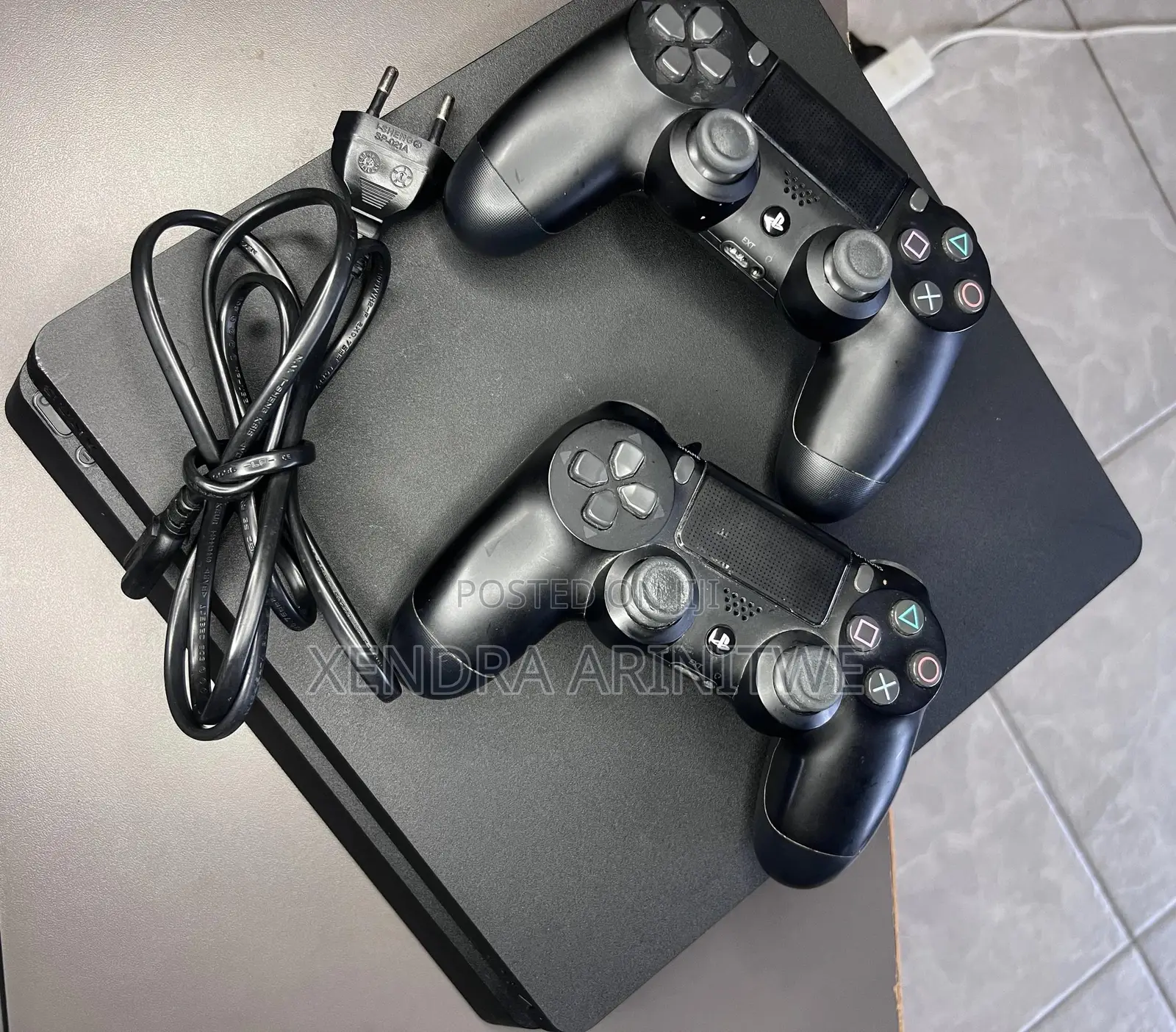 Playstation