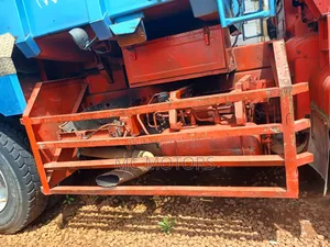 Isizu Tipper