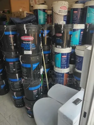 Undercoat Paints Available in All Quantities