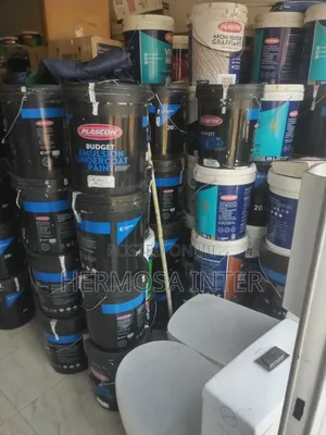 Undercoat Paints Available in All Quantities