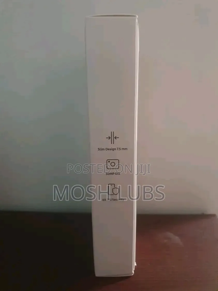 New Samsung Galaxy A17 5G 256 GB Silver