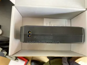 Heavy-Duty Car Jumpstarter for Both Private and Comercial Cars