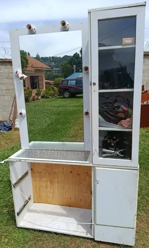 Salon Furniture