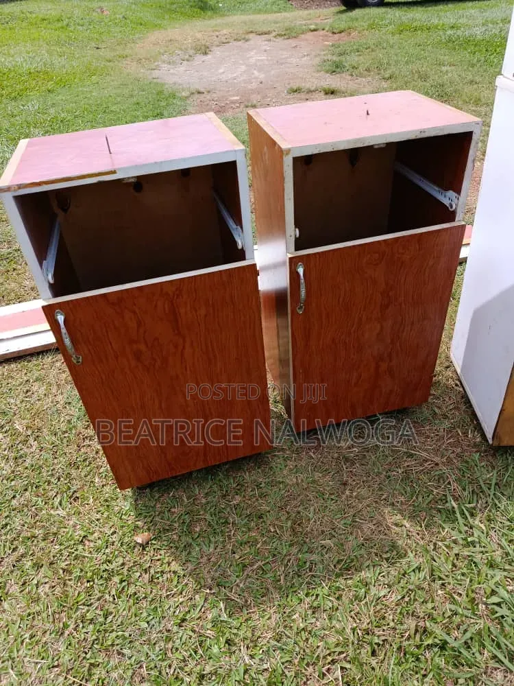 Salon Furniture
