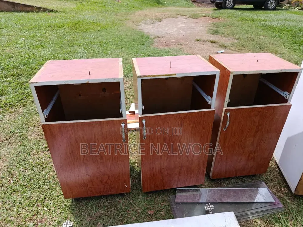 Salon Furniture