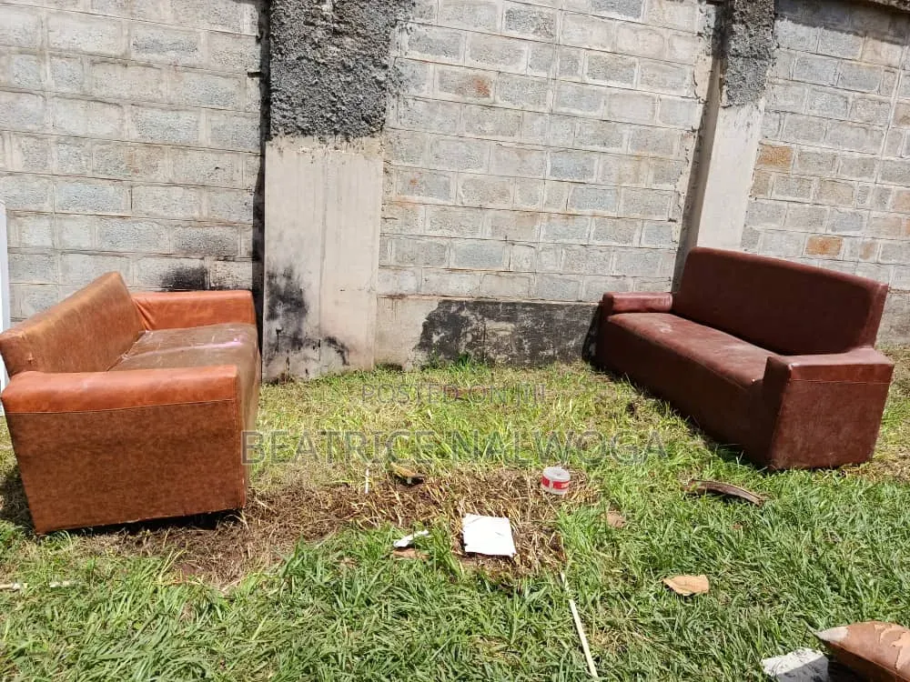 Salon Furniture