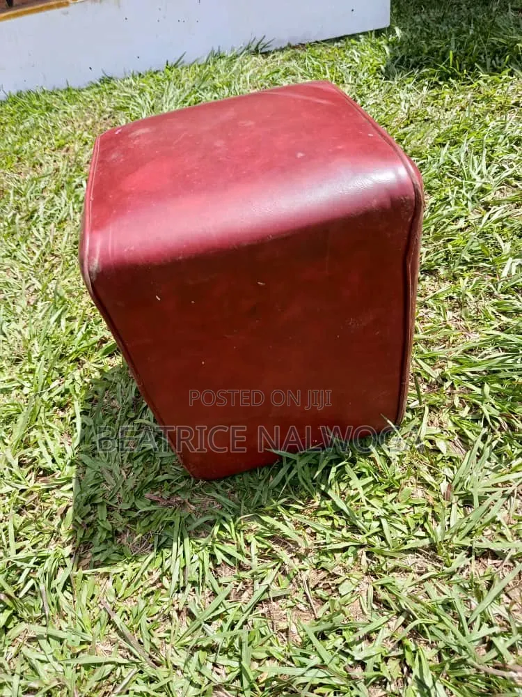 Salon Furniture
