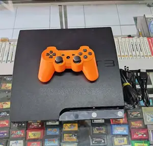 Ps3 Slim and Ps3 Super Slim