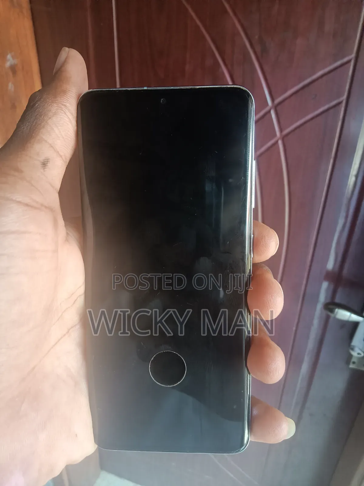 Samsung Galaxy S20 128 GB Silver