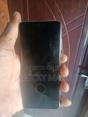 Samsung Galaxy S20 128 GB Silver