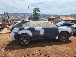 Professional Car Painting Panel Beating Services