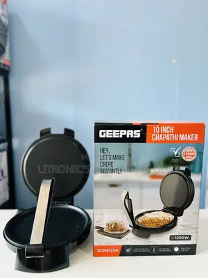 Original Geepas