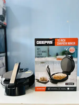 Original Geepas